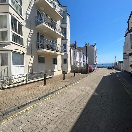 Sea Drift Apartment Tenby Exterior photo