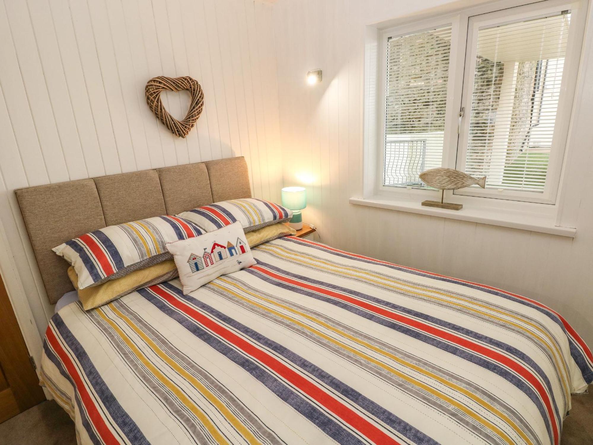 Sea Drift Apartment Tenby Exterior photo